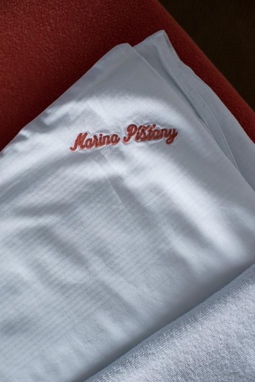 Resort Marina Labe Lovosice Kültér fotó