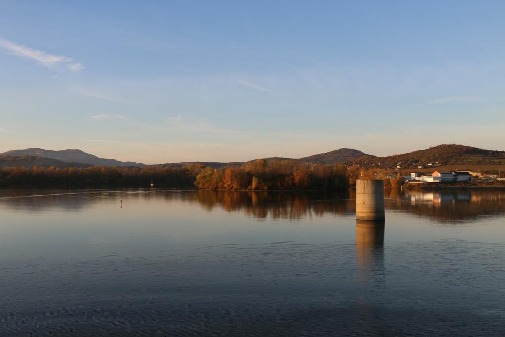Resort Marina Labe Lovosice Kültér fotó