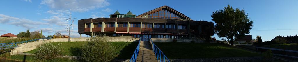Resort Marina Labe Lovosice Kültér fotó