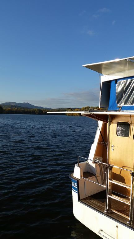 Resort Marina Labe Lovosice Kültér fotó