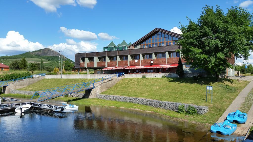 Resort Marina Labe Lovosice Kültér fotó