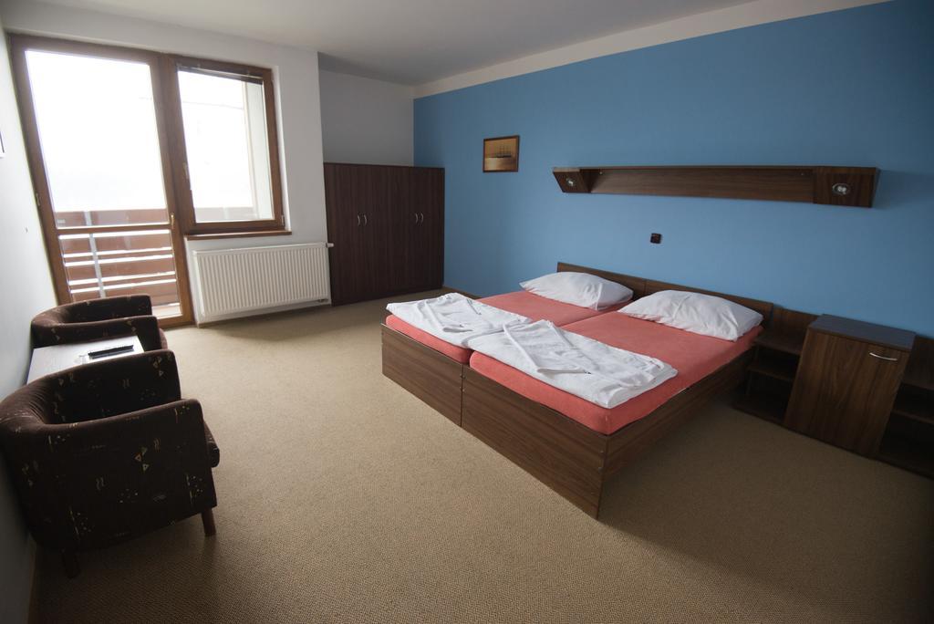 Resort Marina Labe Lovosice Szoba fotó