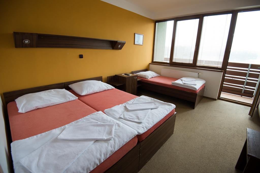 Resort Marina Labe Lovosice Szoba fotó