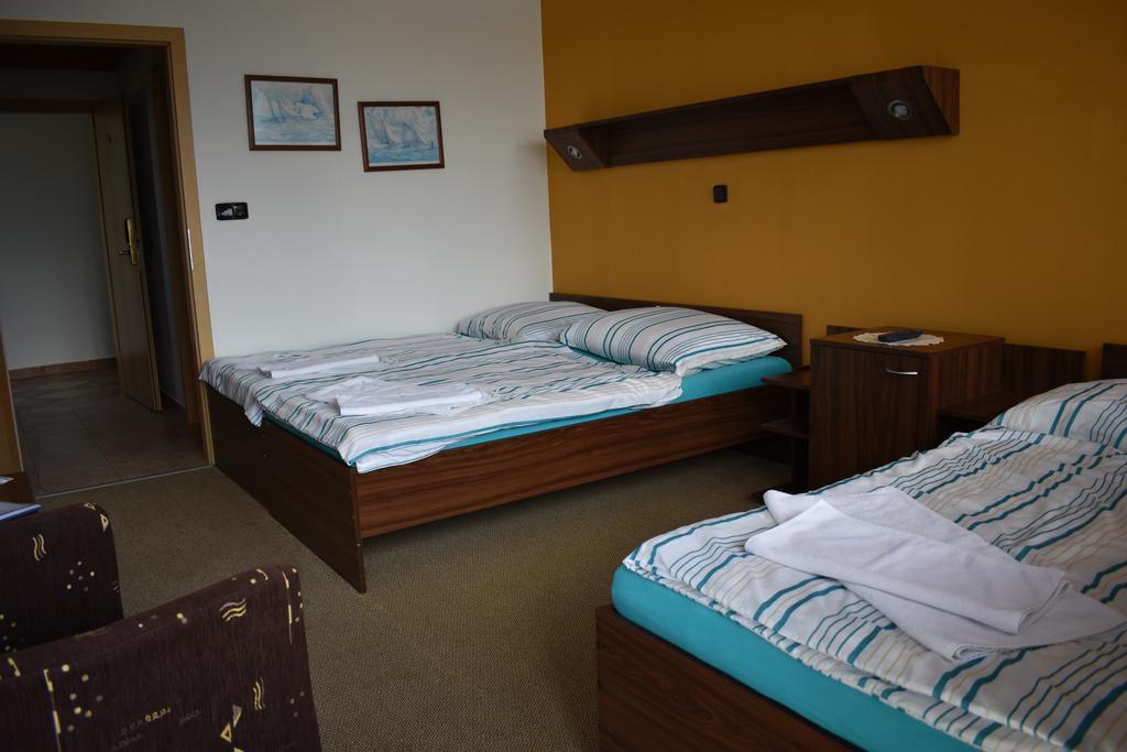 Resort Marina Labe Lovosice Szoba fotó