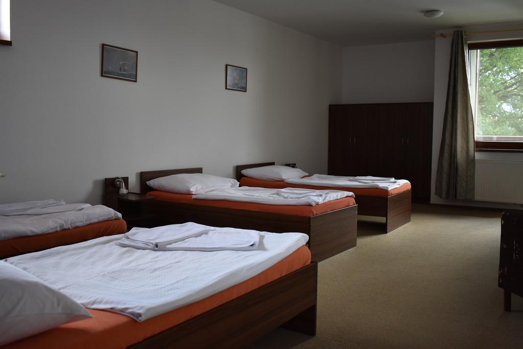 Resort Marina Labe Lovosice Szoba fotó