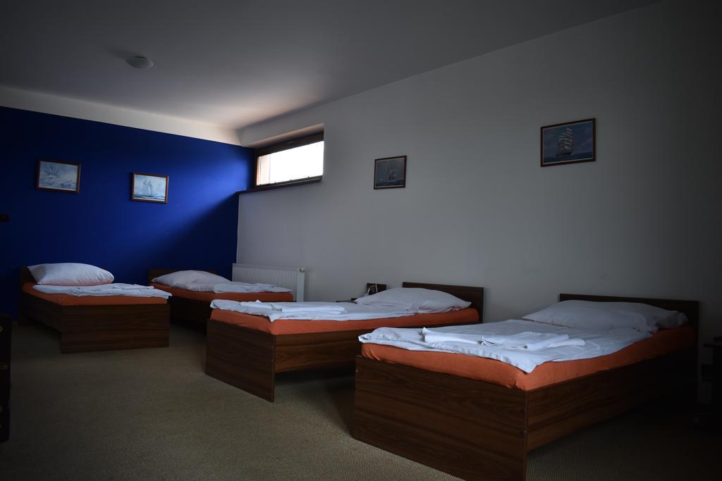 Resort Marina Labe Lovosice Szoba fotó